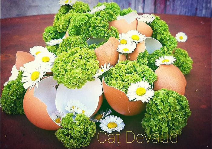 Fleuriste Freelance Cat Devaud Fleuriste Freelance Cat Devaud