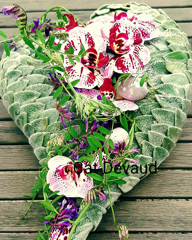 Fleuriste Freelance Cat Devaud Fleuriste Freelance Cat Devaud