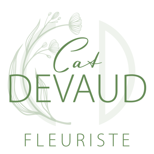Fleuriste Freelance - Cat Devaud