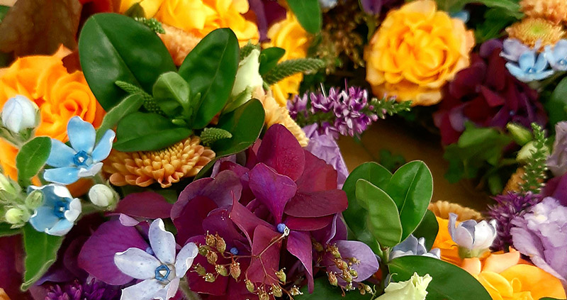 Fleuriste Freelance France Fleuriste Freelance France